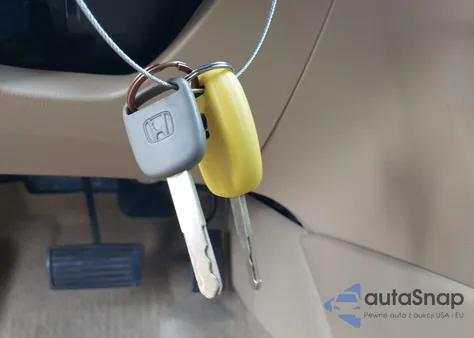 2008 Honda Accord 3.5 Ex-L from USA, damaged, VIN 1HGCP36858A080426